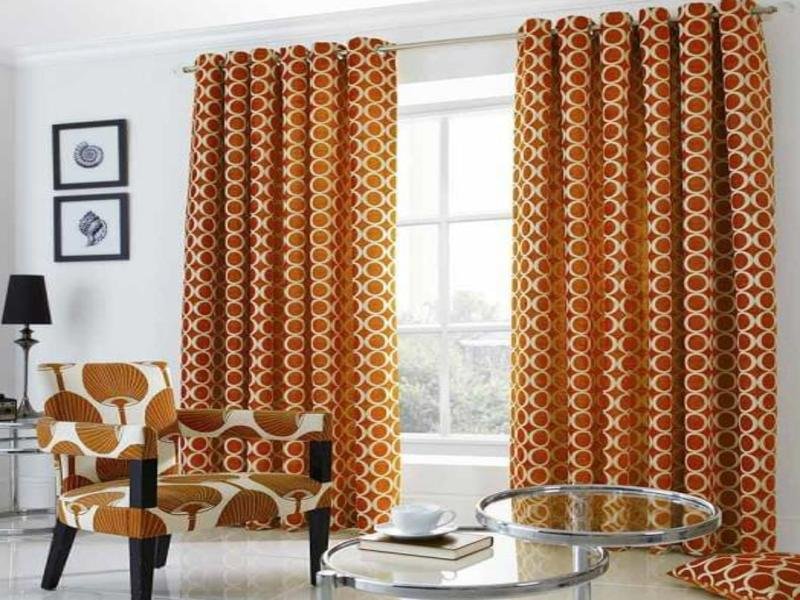 Eyelet Curtains Dubai