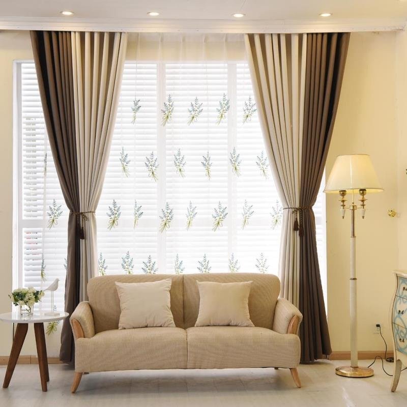 Which Curtains Are Best For Summer? Expert Choices