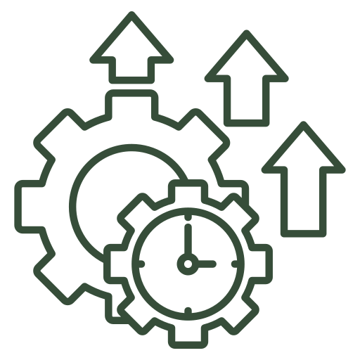 Boost Productivity