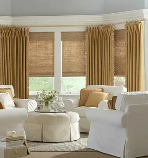 Curtain Installation Projects 21