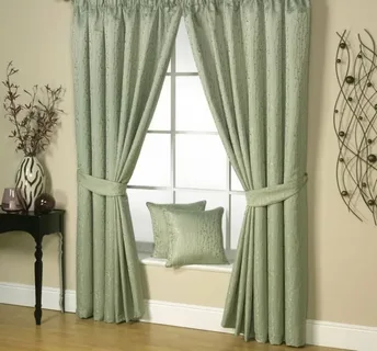 Curtain Installation Projects 34