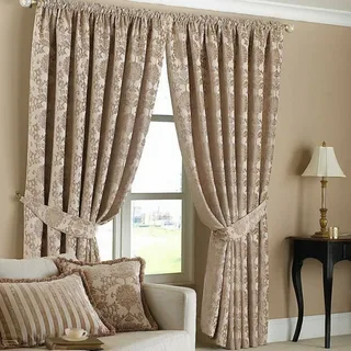 Curtain Installation Projects 56