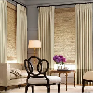 Curtain Installation Projects 67
