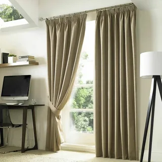 Curtain Installation Projects 99