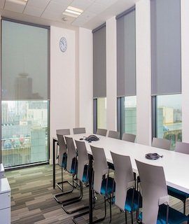 Office Blinds