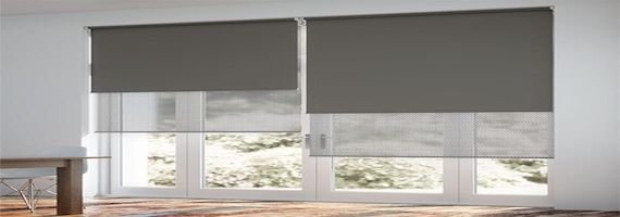 Roller Blinds