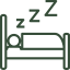 Sleep Enhancing
