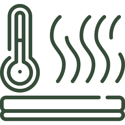 Thermal Efficiency