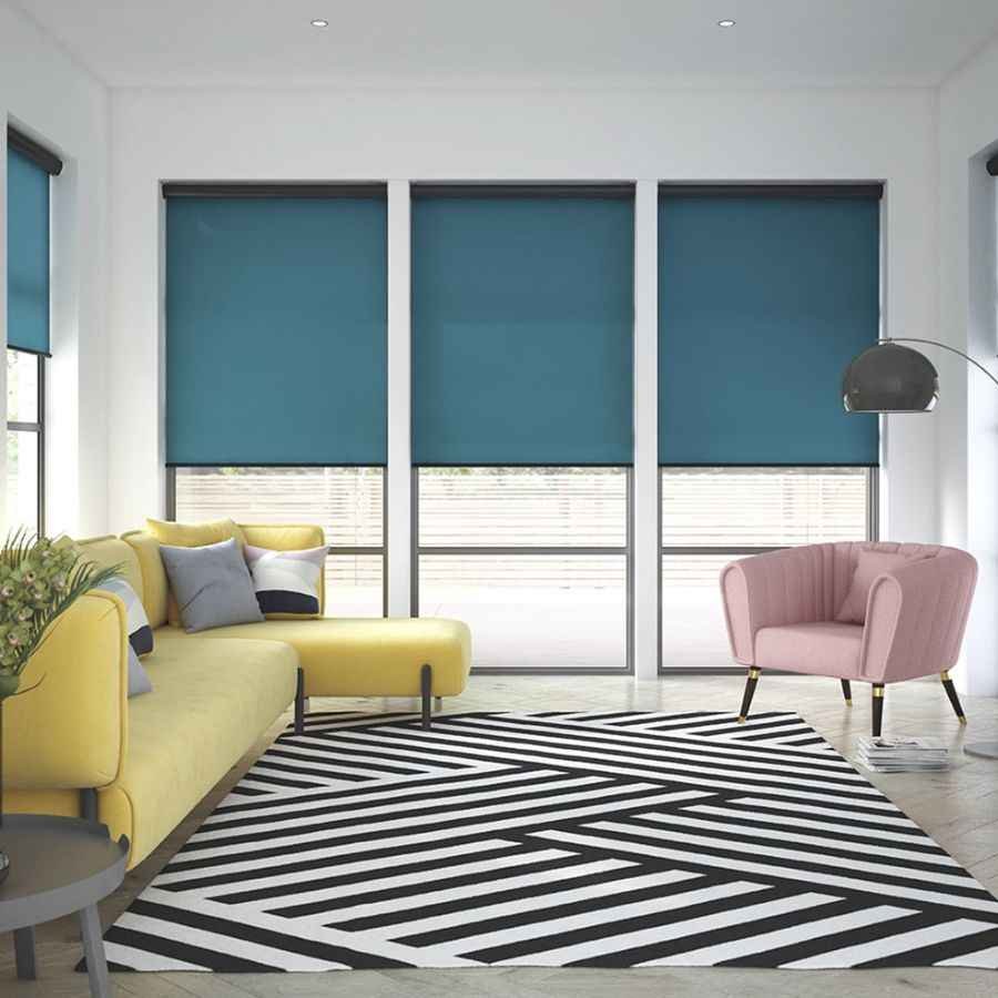 Top-Quality Roller Blinds Dubai