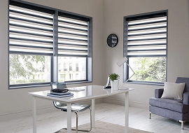 Our Successful Blind Installation Projects