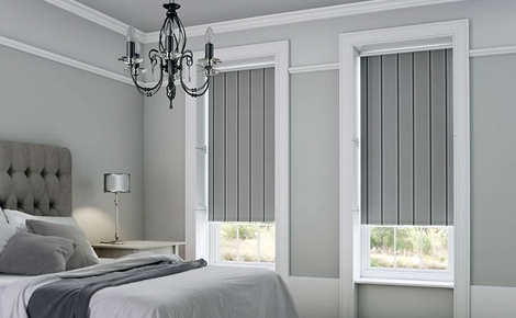 Custom Window Blinds in Dubai Online