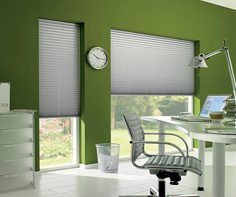 Our Successful Blind Installation Projects